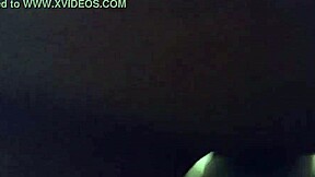 Brazilian goth teen sits on old man's dick for intense fucking