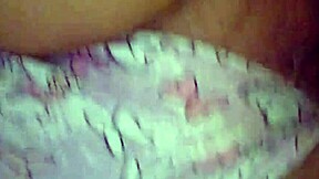 brazilian teen bent over for doggystyle creampie?