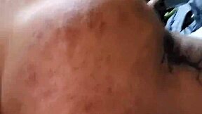 Trying to Cum in My Mouth Homemade