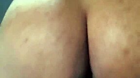 Trying to Cum in My Mouth Homemade