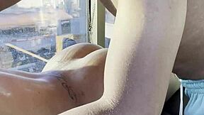 Jayyyella, want your juicy ass massaged rough?