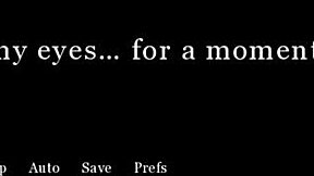 Playing A Petal Among Thorns 2 in tiny skirts! 😍