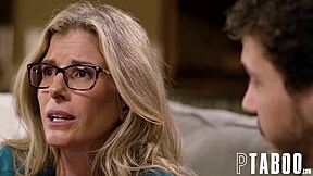 School Won't Teach You Cory Chase Apollo Banks