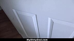 Stepdad Fucks Stepdaughter Then Lets Her Hang Out With Friends 😜