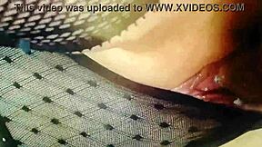 Young Russian Couple Fucks Perfectly