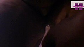 squirting bbw banged around the house?