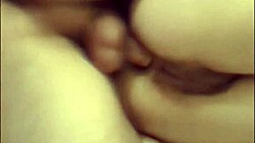 Is This Beauty Ready For Anal?