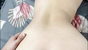 Homemade Anal Clip of Famous Latina Influencer Spreads Fast