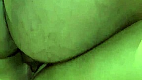 Girl Gets Fucked In Bathroom Without Condom And Filled With Cum