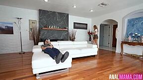 want to go through the backdoor with sedona reign and elias cash?