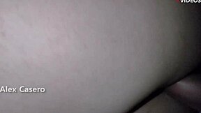 Seeing Best Friend's Stepsister Alone, I Fuck Her Ass