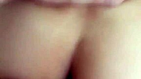 Cute skinny teen 18+ gets her tight pussy fucked hard 😍