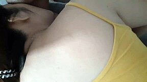 Sexy Pinay teen 18+ lover seduces me in homemade scene.