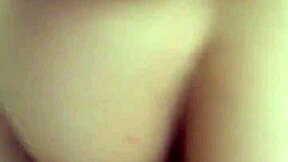 Cute skinny teen 18+ gets her tight pussy fucked hard 😍