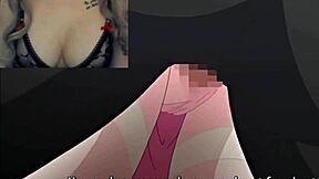 Alumno SE COJE a su profesora en la escuela en uncensored hentai story