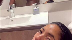 i give delicious blowjob to amateur couple nysdel before work