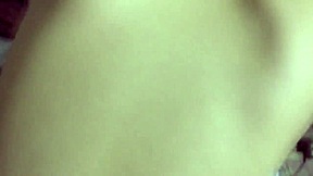 Explosive Bbc Doggy Style With Big Butt Amateur Teen!