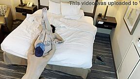 i 69 with tatooed beauty