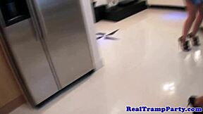 erin stone's party group fuck on the balcony makes me feel so wild