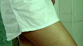 Follando A Un Obrero Sin Condon