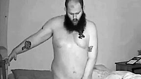 bella booty gets fucked bent over