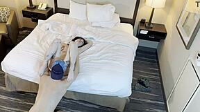 i 69 with tatooed beauty