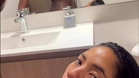 i give delicious blowjob to amateur couple nysdel before work