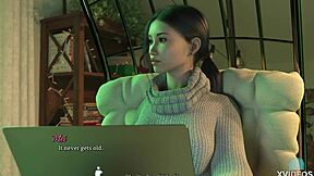 i wanna suck on those sexy toes in this dreamland roleplay, oh my shaved pussy is so cute 😍