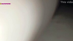 Young Bull Fucks BBW Big Tits Milf In Cheating Scene.