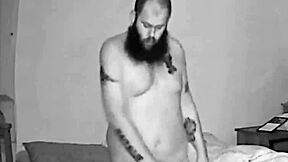 bella booty gets fucked bent over