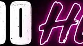 Hey, stepbae Nicole Rae gets ass fucked hard