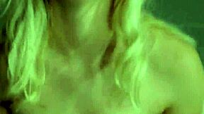 hot teen fucks blindfolded guy