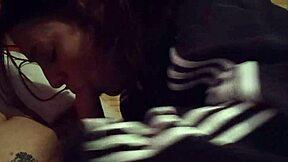 Tabooheat stuck stepbae nicole rae ass fucked to safety 😈