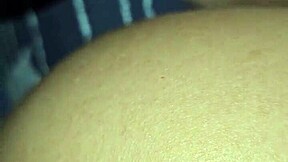 Hot stepsister excited to meet new stepbrother