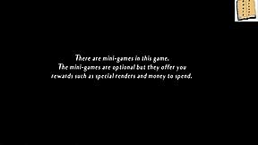 Being A Dik Chick Route 1