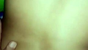 Indonesian Teen Wife Fucks Boss for Extra Cash, So Naughty?