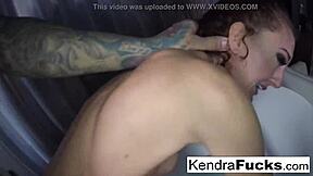 Amateur First Time Sex with Girlfriend After Two Months