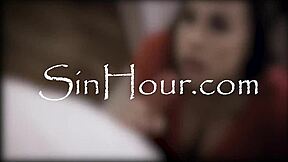 Intimate Moments with Blonde Neighbor Khloe Kingsley