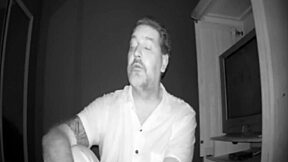 Japanese Prostitute Licking Pussy in Wild Paranormal Sex Scene