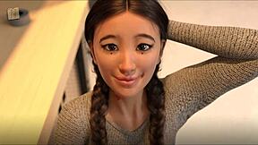 wvm 192 interview goes well with big tits milf brunette