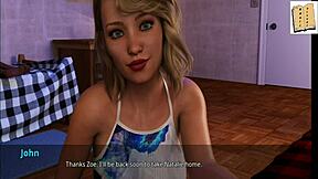 wvm 75 attempting the naked run again with penny