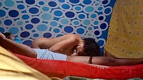 italian babe gets passionately fucked by neighbors without condoms