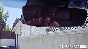 i'm so proud to cum with madison wilde