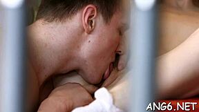 hey, see how redhead isabel stern loves wild banging every night?