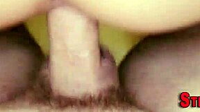 Hell yeah! Teen stepsister rides me hard in POV action. What a view!