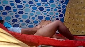 italian babe gets passionately fucked by neighbors without condoms