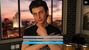 i cant believe i cummed so fast in this game