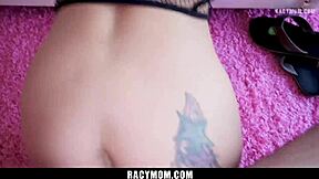 I have a crush on my young stepson, wanna see?