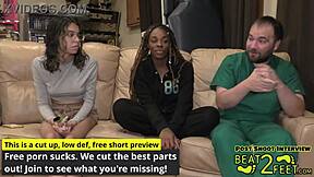 giggles feet rub all over a giant hot rock at the beach