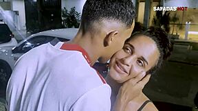 fucking my ex's slutty latina in cowgirl with big cock pov.